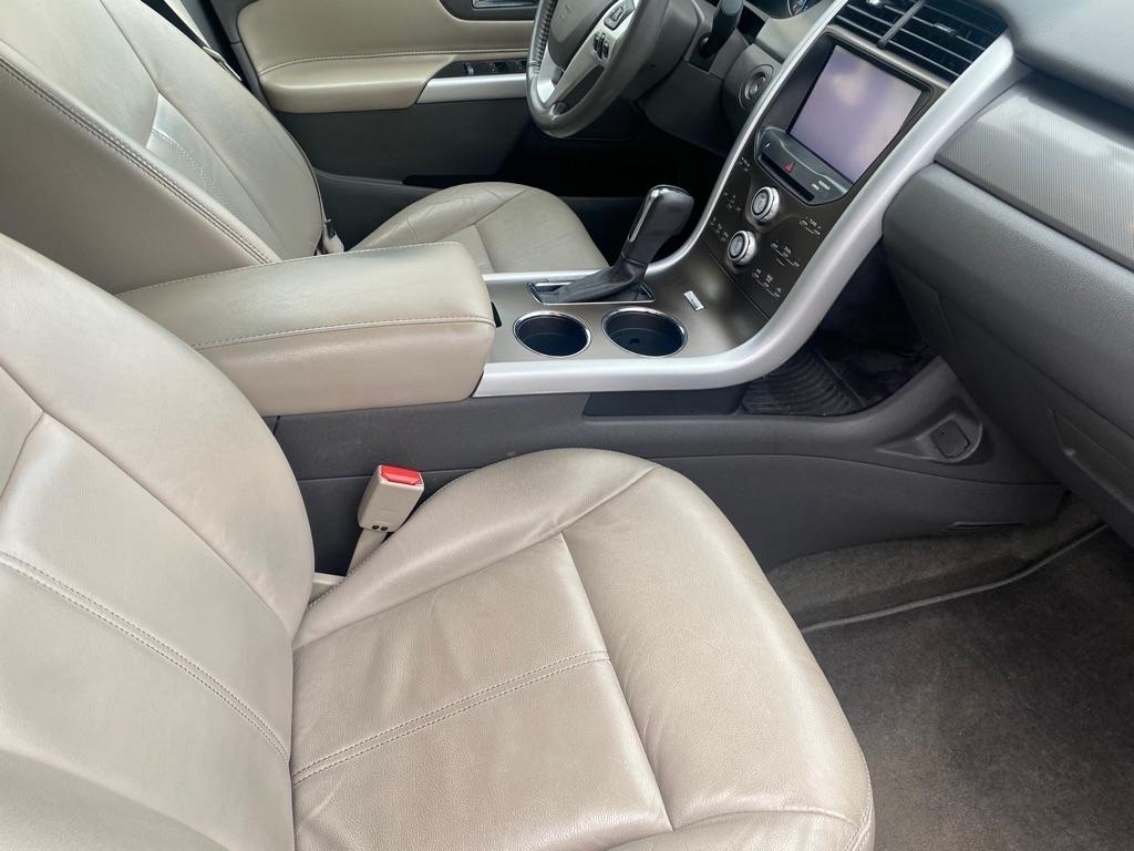 Ford Edge SEL FWD 2013