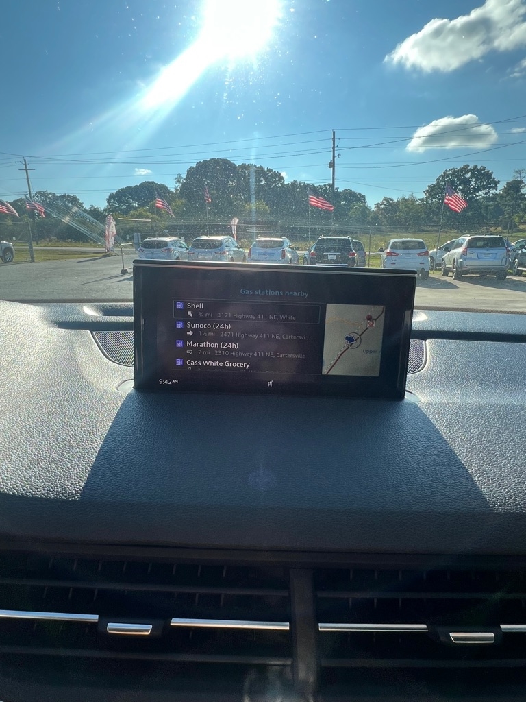 Audi Q7 3.0 Premium Plus quattro 2018 Audi Q7 3.0 Premium Plus quattro 2018