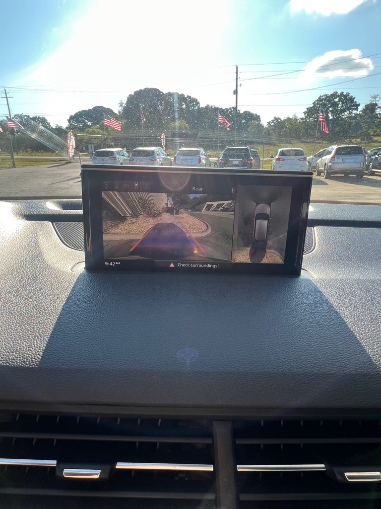 Audi Q7 3.0 Premium Plus quattro 2018 Audi Q7 3.0 Premium Plus quattro 2018