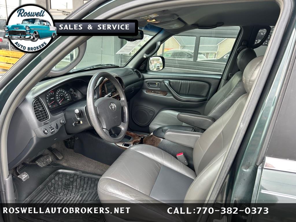 Toyota Tundra SR5 Double Cab 2006