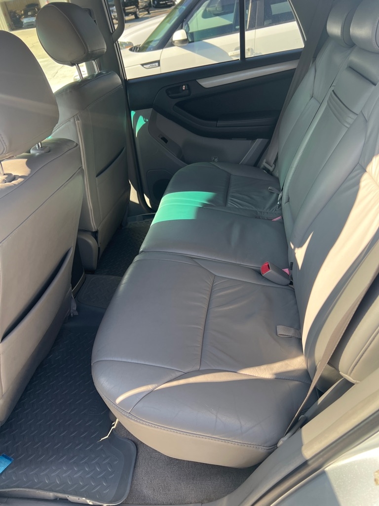 Toyota 4Runner SR5 2WD 2004