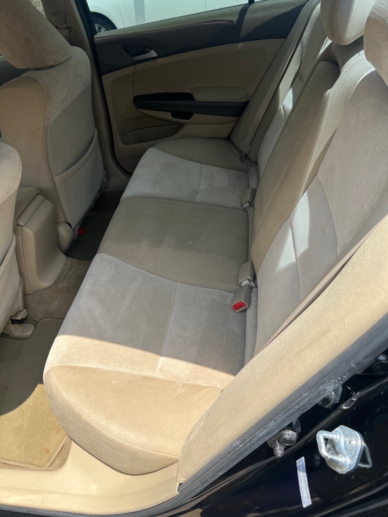 Honda Accord LX-P Sedan AT 2010