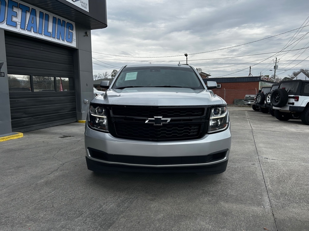Chevrolet Tahoe LT 2WD 2017