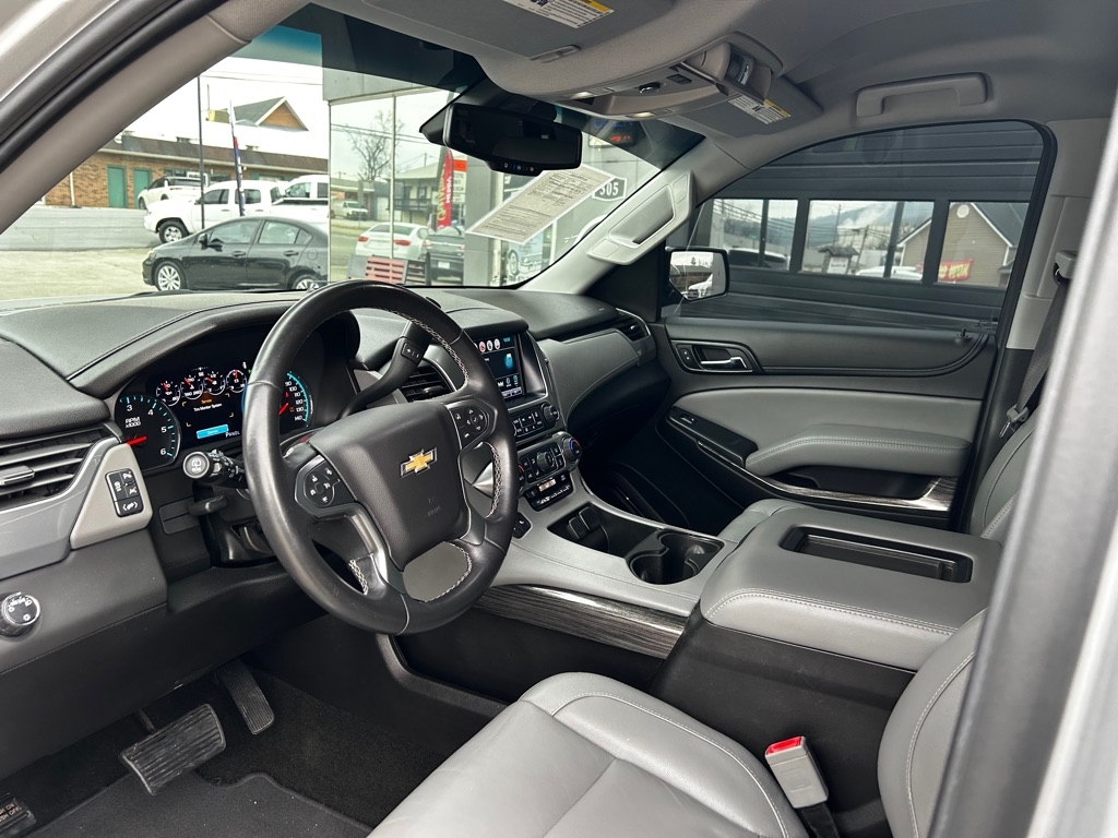 Chevrolet Tahoe LT 2WD 2017