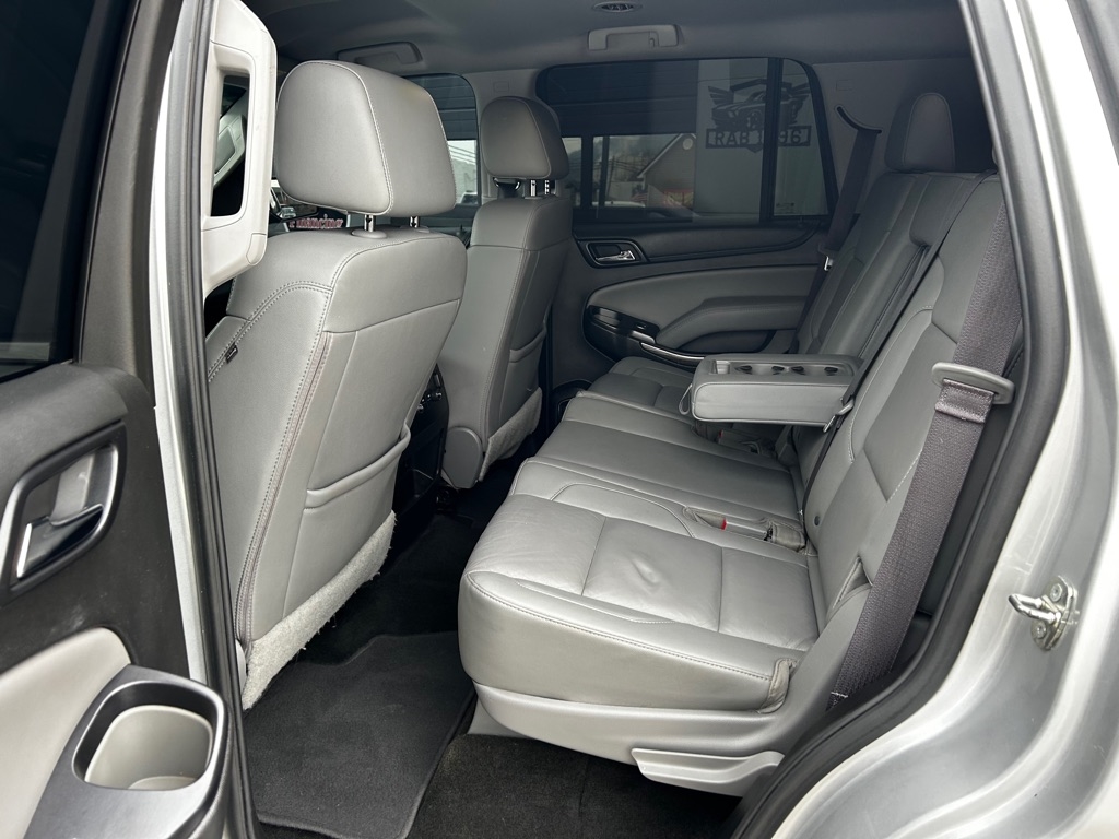 Chevrolet Tahoe LT 2WD 2017