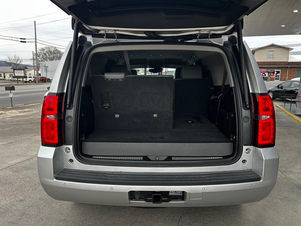 Chevrolet Tahoe LT 2WD 2017