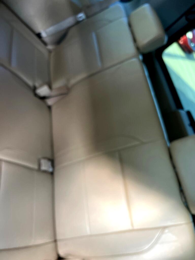 Nissan Armada SV 2WD 2015