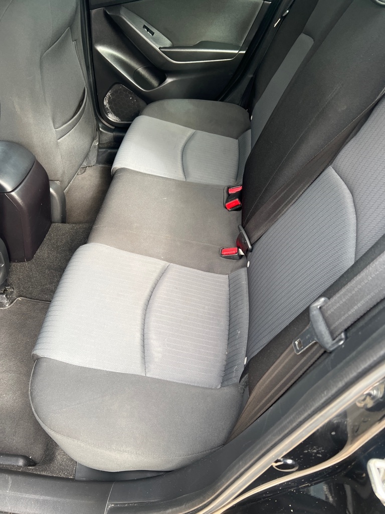 Mazda MAZDA3 i Sport AT 4-Door 2016