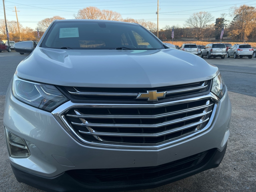 Chevrolet Equinox LT AWD 2019