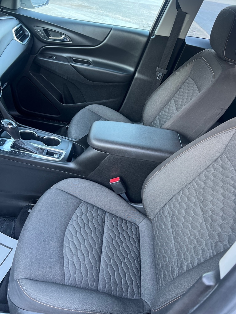Chevrolet Equinox LT AWD 2019