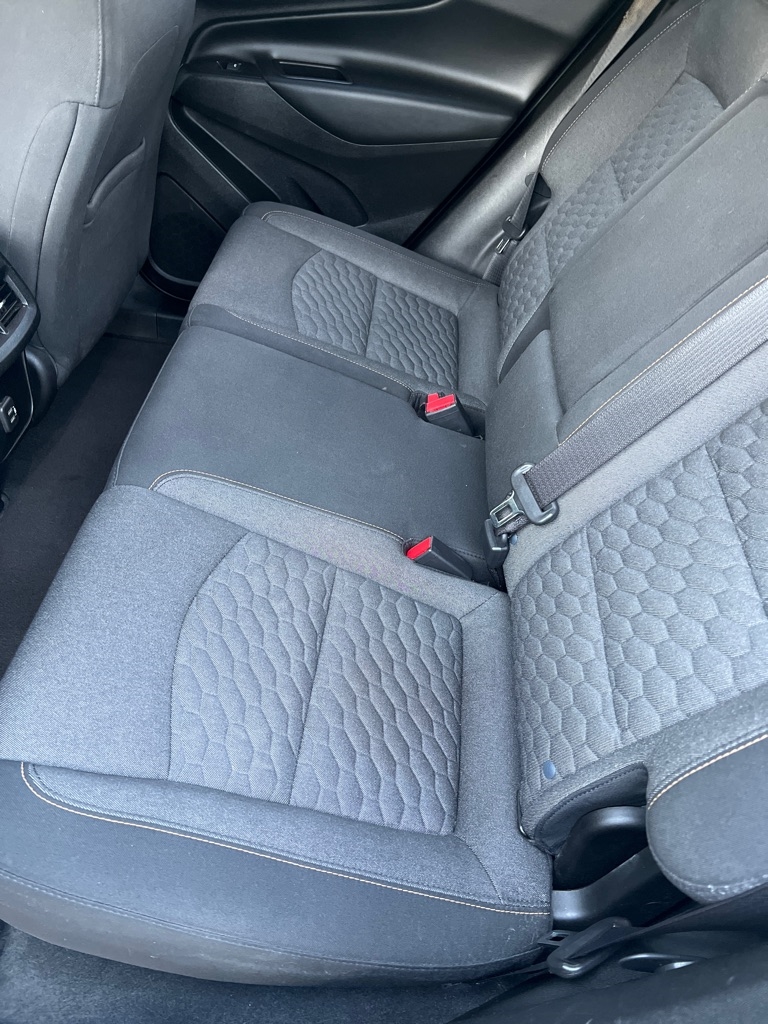 Chevrolet Equinox LT AWD 2019