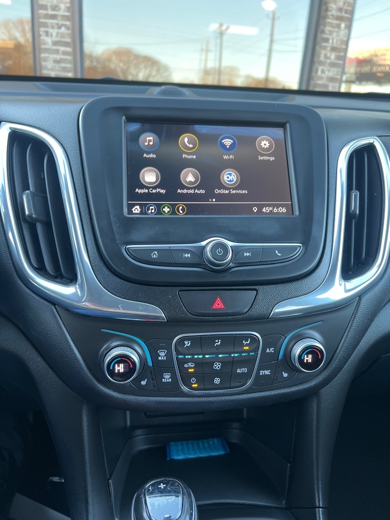 Chevrolet Equinox LT AWD 2019