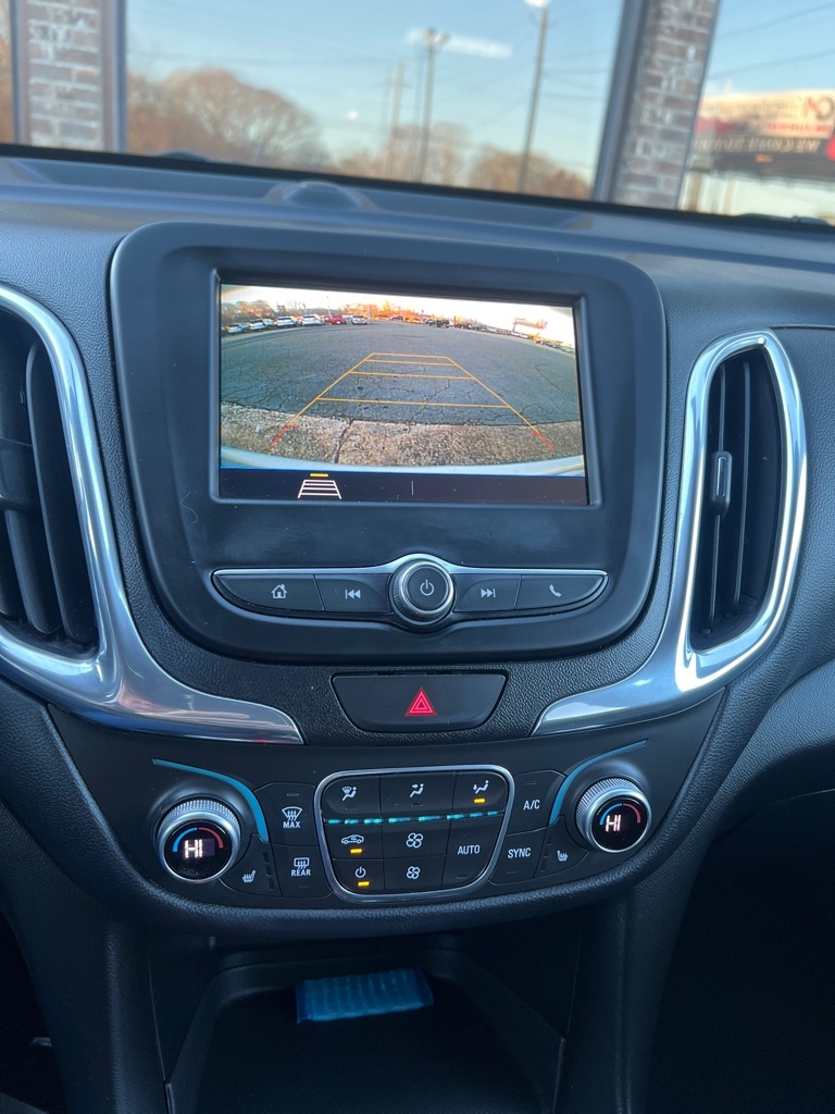 Chevrolet Equinox LT AWD 2019