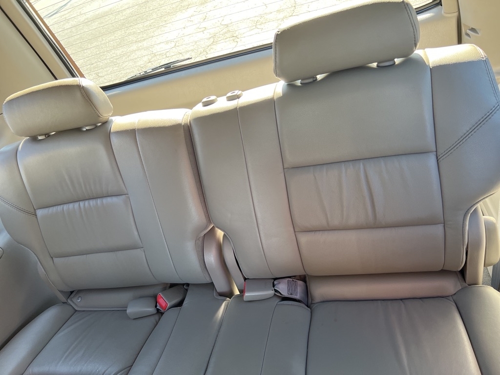 Toyota Sequoia Limited 2WD 2006