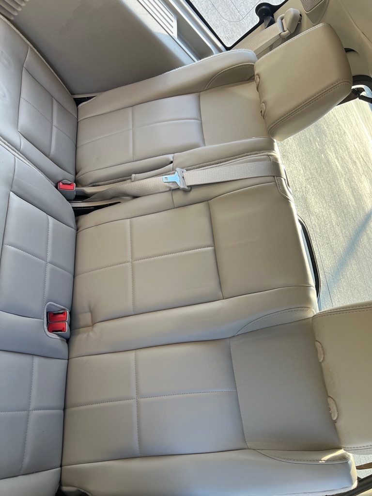 Lincoln Navigator 2WD 2012