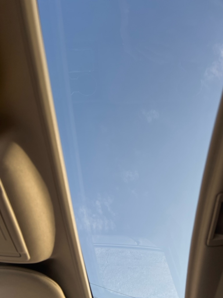 Lincoln Navigator 2WD 2012