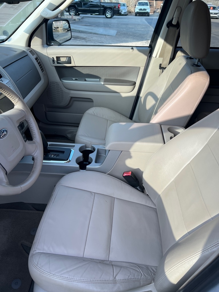 Ford Escape XLT FWD 2012