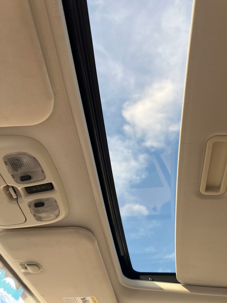 Ford Escape XLT FWD 2012