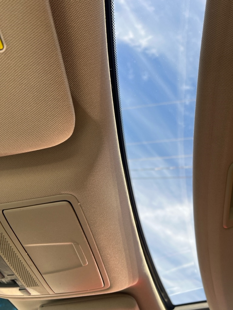 Acura RDX 6-Spd AT 2017