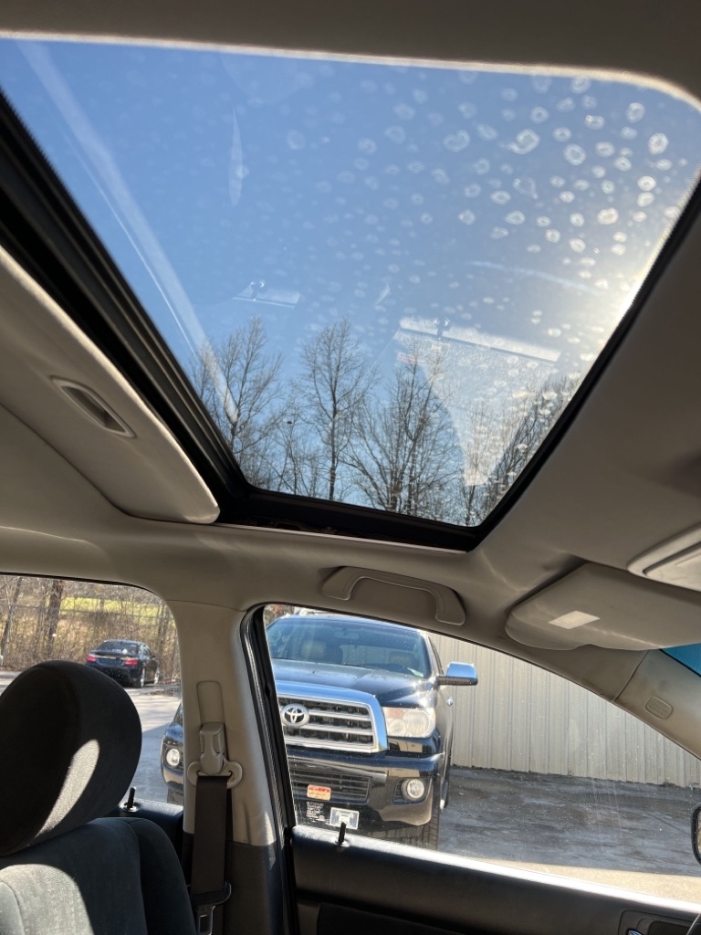 Honda Accord EX Sedan AT 2005