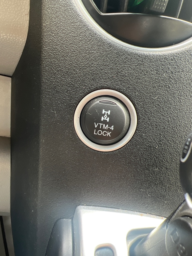 Honda Pilot EX-L 4WD 5-Spd AT 2011