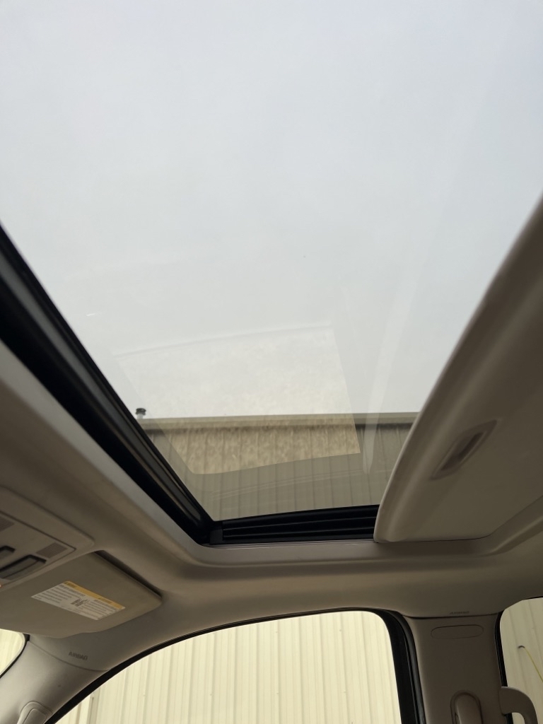 Chevrolet Suburban LS 1500 2WD 2008