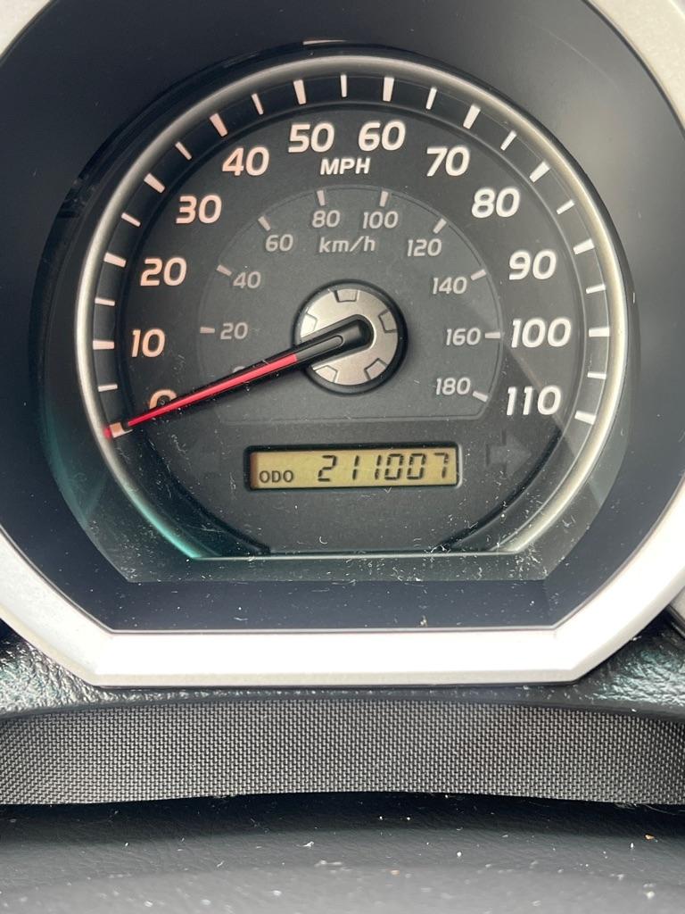 Toyota 4Runner Limited 2WD 2006