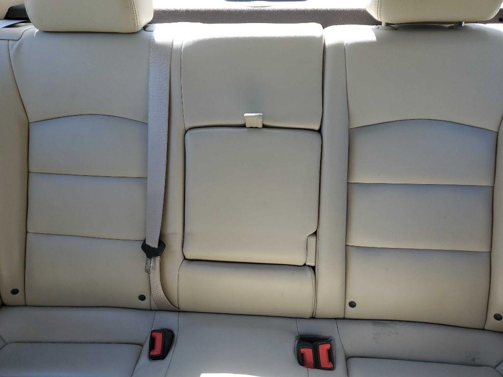 Chevrolet Cruze 2LT 2012