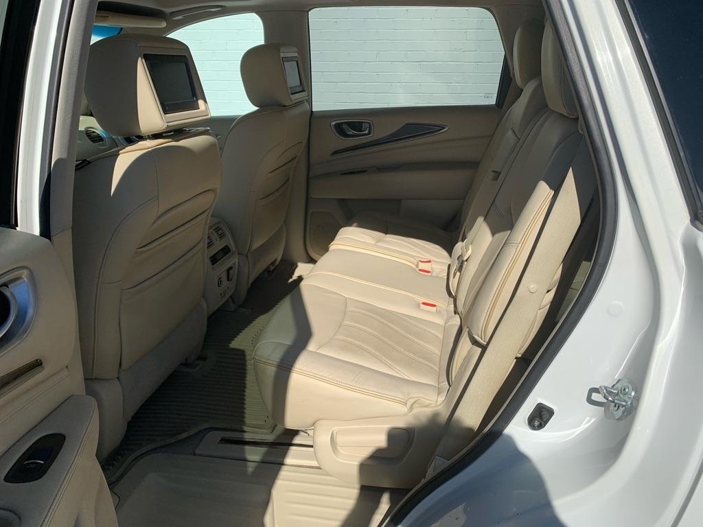 Infiniti QX60 Base AWD 2014