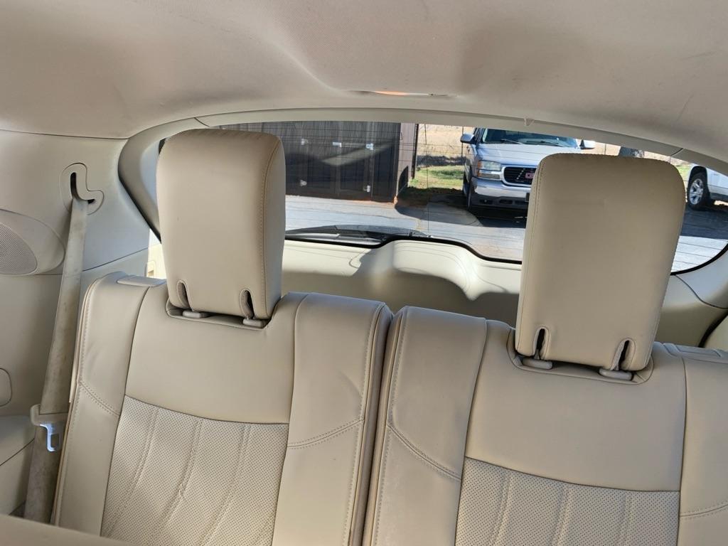 Infiniti QX60 Base AWD 2014