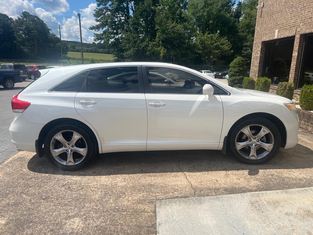 Toyota Venza 4X2 V6 2010