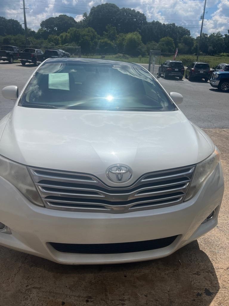 Toyota Venza 4X2 V6 2010