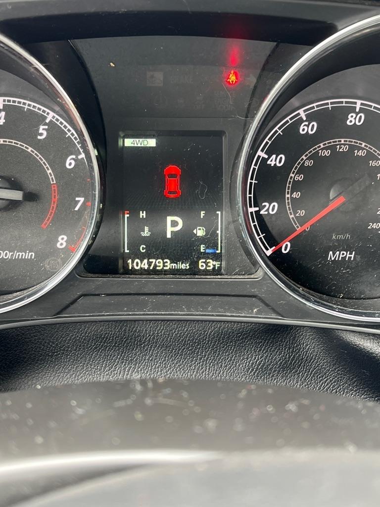 Mitsubishi Outlander Sport 2.0 ES 4WD 2022