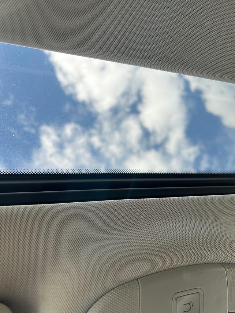 Jeep Compass Limited FWD 2018