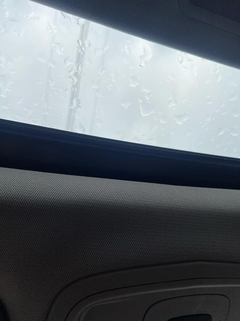 Cadillac ATS 2.0L Luxury RWD 2014