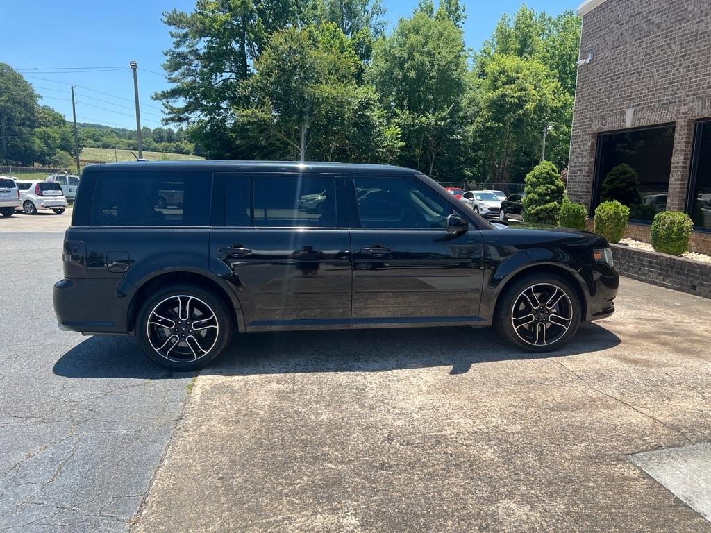 Ford Flex SEL FWD 2015