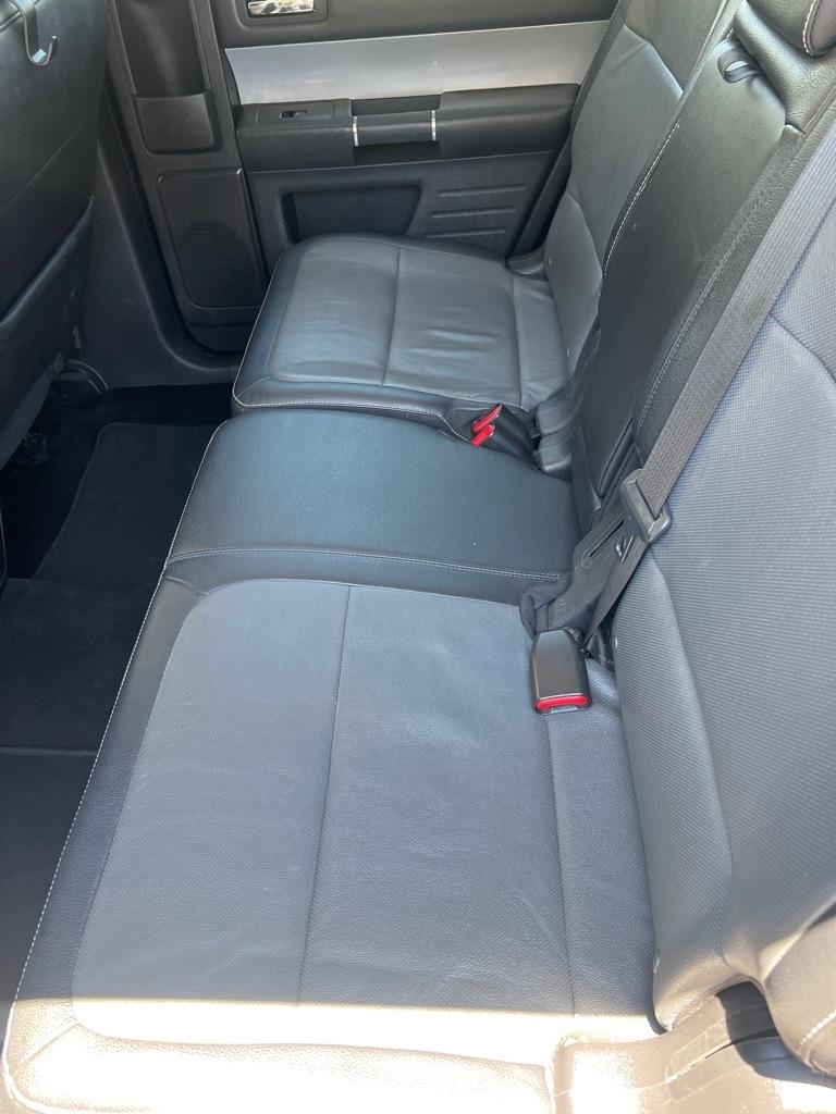 Ford Flex SEL FWD 2015