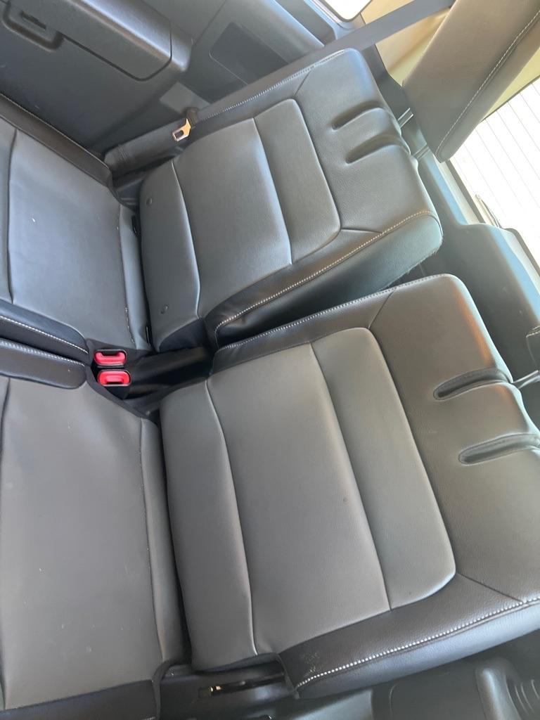 Ford Flex SEL FWD 2015