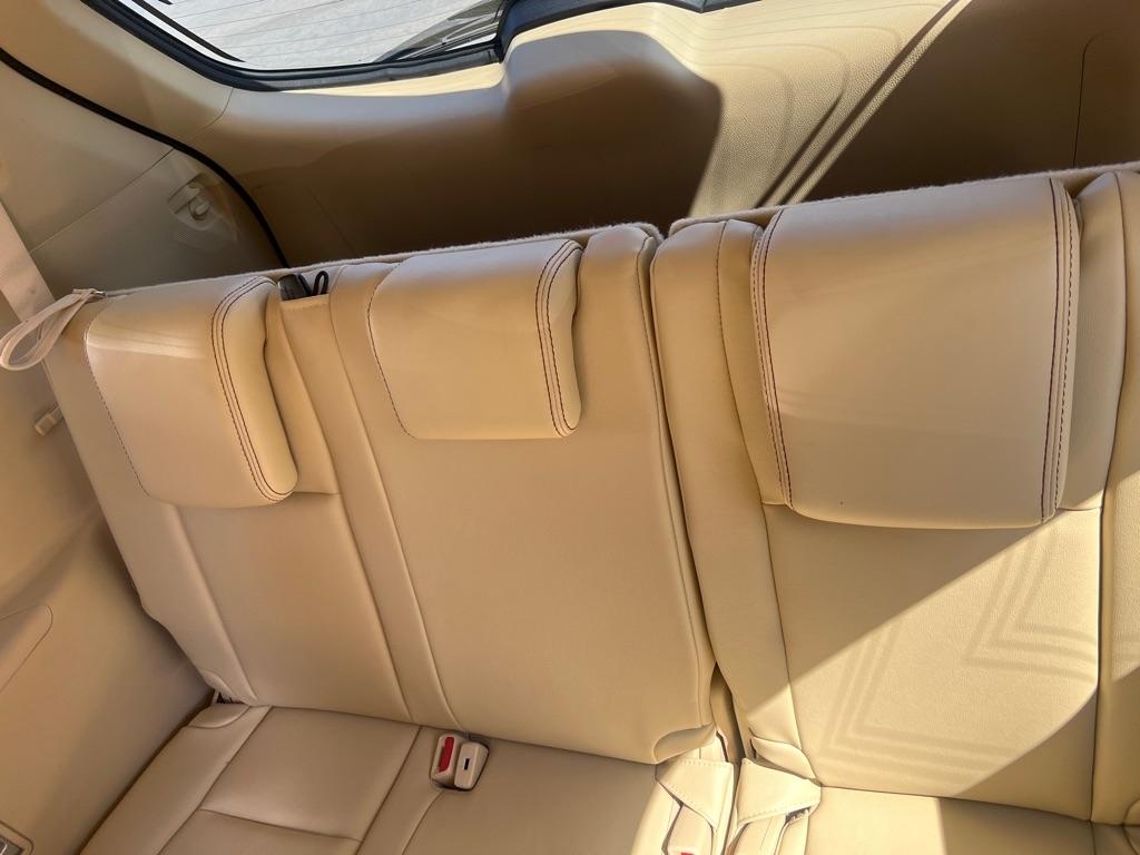 Toyota Highlander XLE FWD V6 2017