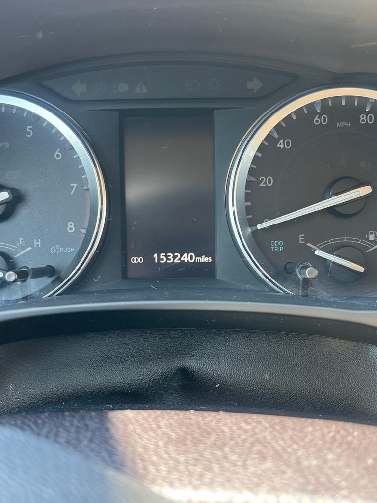 Toyota Highlander XLE FWD V6 2017