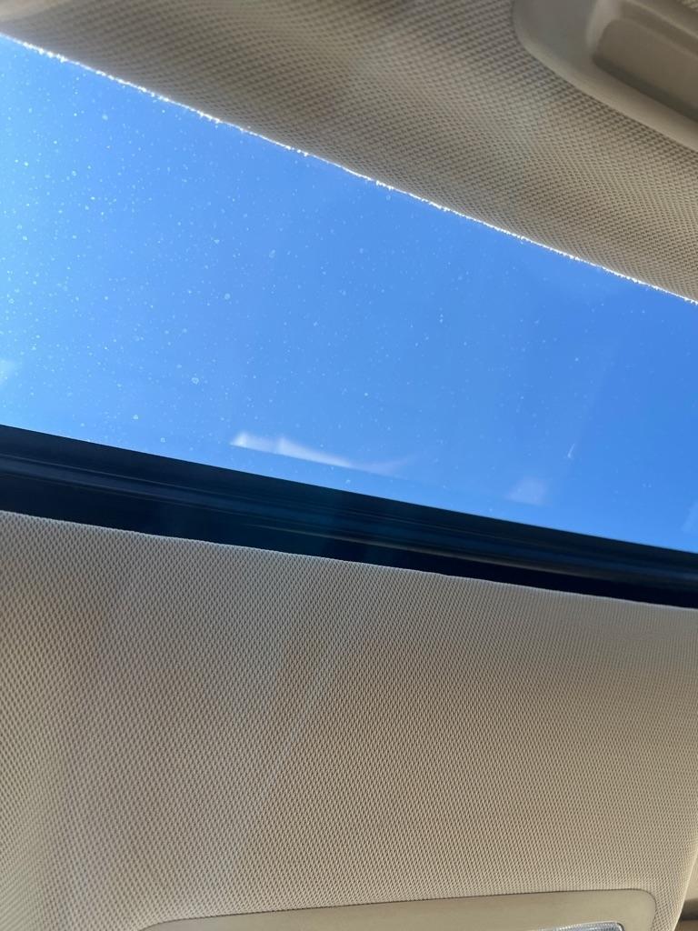 Toyota Highlander XLE FWD V6 2017