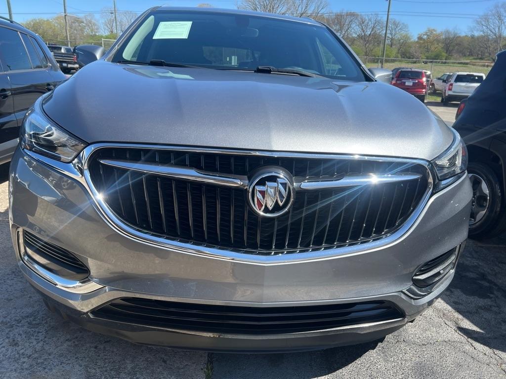 Buick Enclave  2019