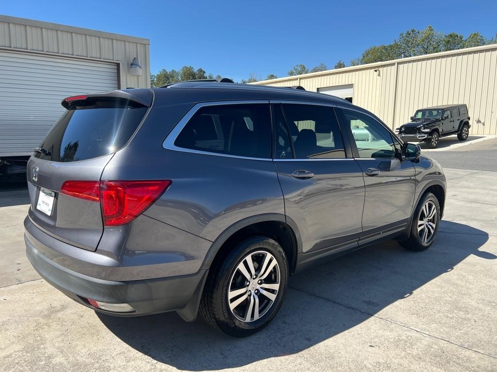 Honda Pilot EXL 2WD 2016