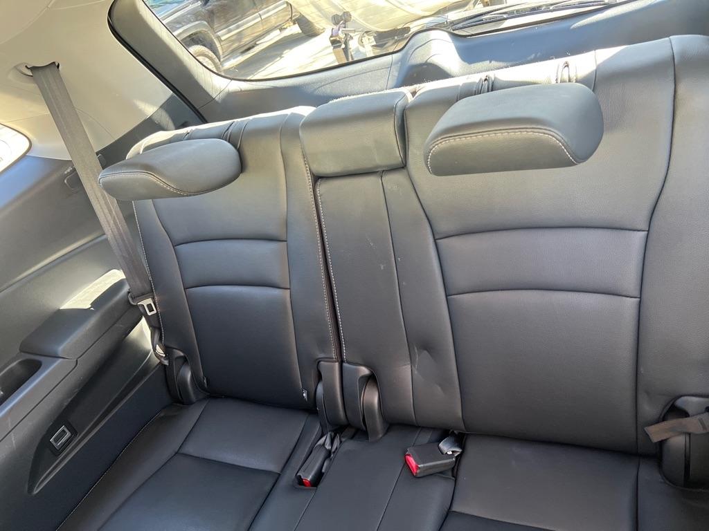 Honda Pilot EXL 2WD 2016