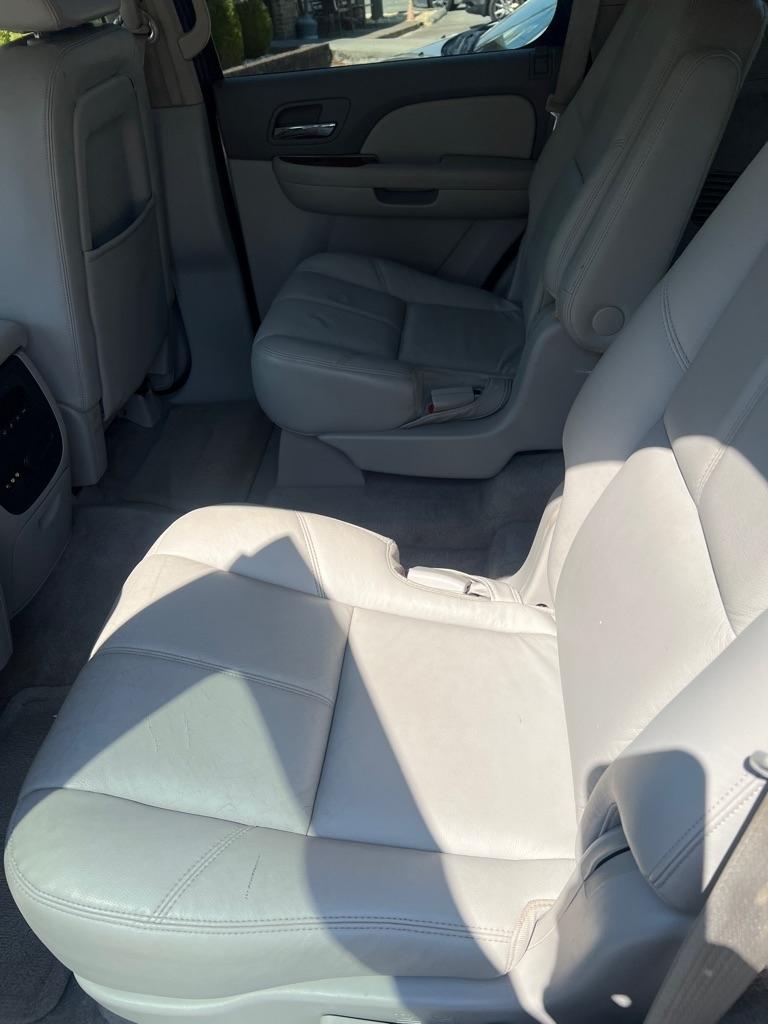 Chevrolet Tahoe LS 2WD 2008