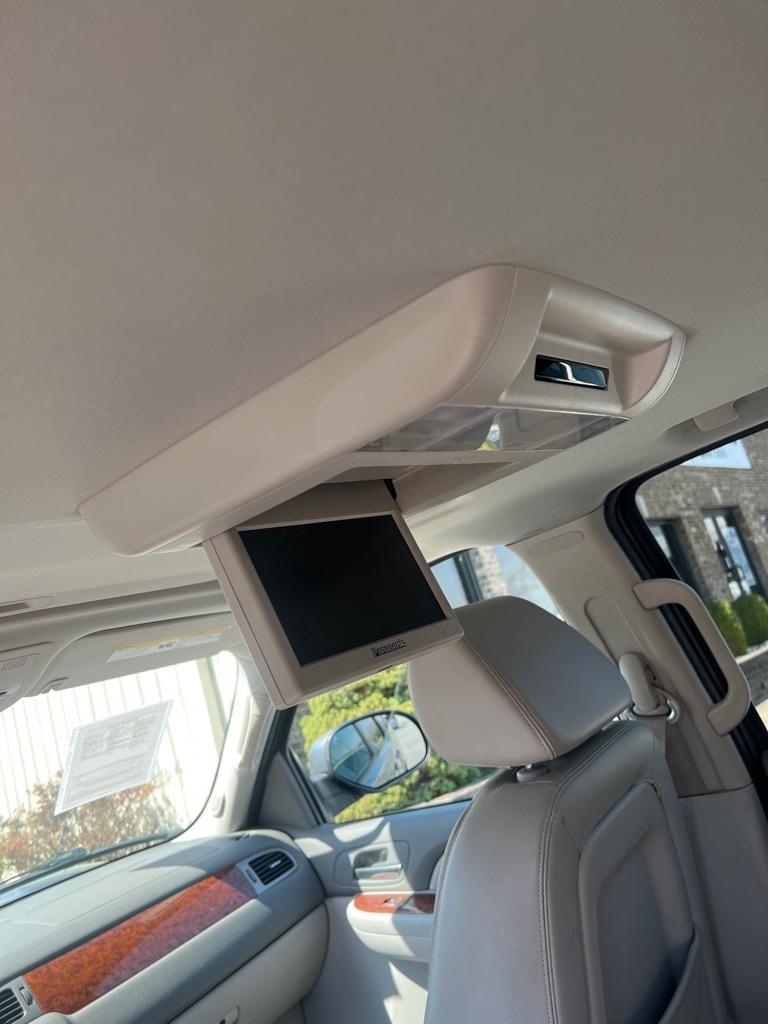 Chevrolet Tahoe LS 2WD 2008