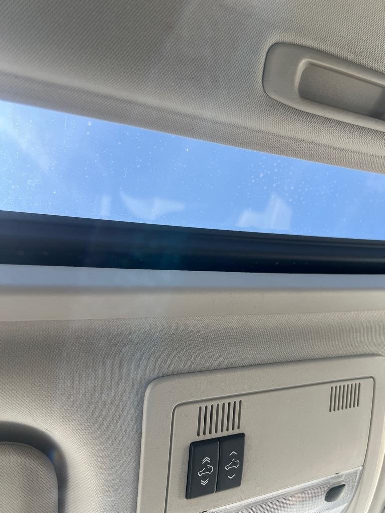 Chevrolet Tahoe LS 2WD 2008