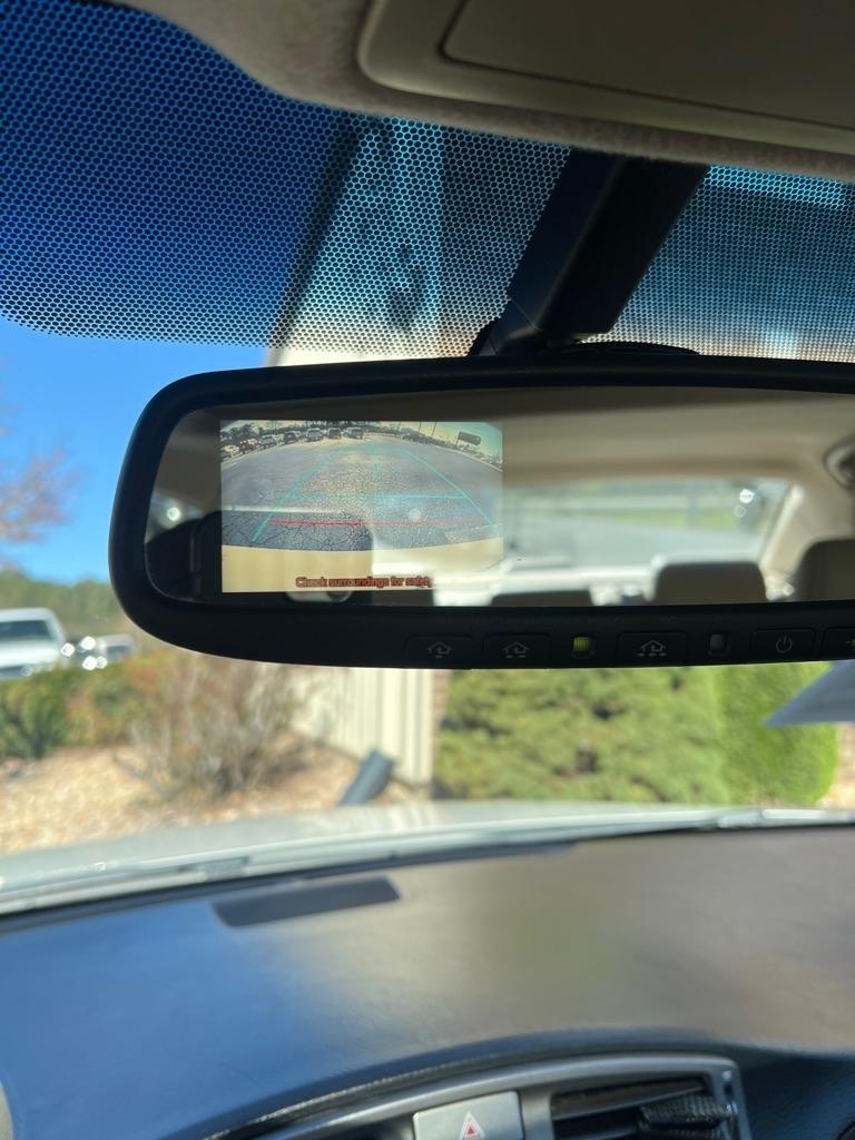 Toyota Avalon Base 2011