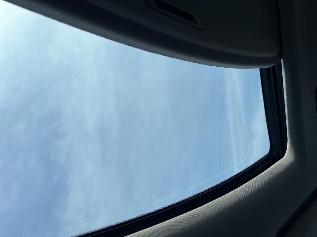 Honda Odyssey EX-L 2011