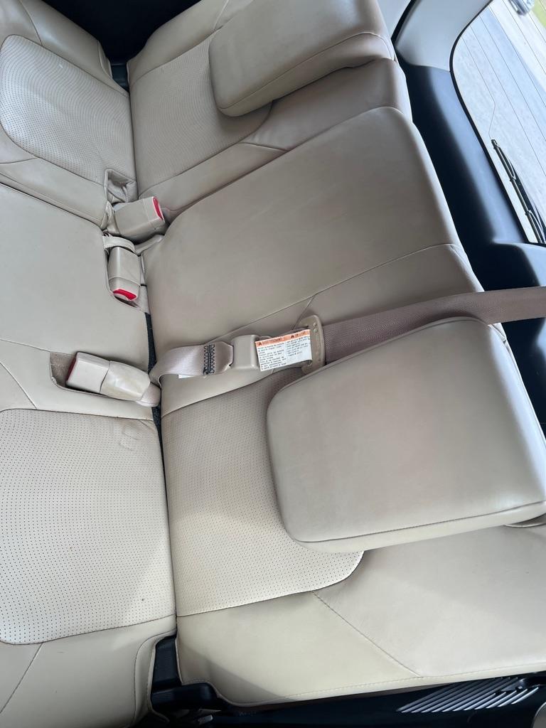 Nissan Armada SV 2WD 2018